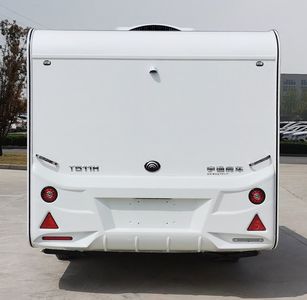 Yutong  ZK9021XLJ1 RV trailer