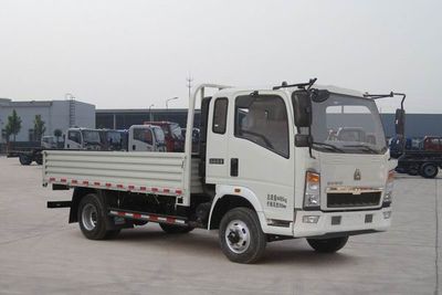 Haowo  ZZ1047G3314E145 Truck