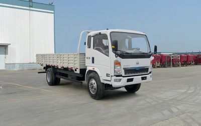 Haowo ZZ1167G4715D1Truck