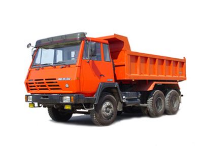 Starstal ZZ3242L3241 Dump truck