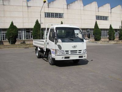 Jiefang Automobile CA1070K7L3E3 Truck