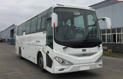 Zhongzhi Automobile CDL6110LRBEV5 Pure electric passenger cars