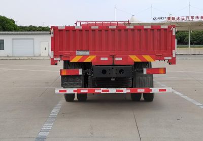 Dongfeng  EQ1251GL6D71 Truck