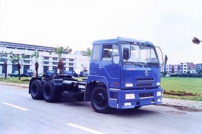 Dongfeng  EQ4248GE3 Tractor