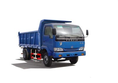 Green Leaf JYJ3060 Dump truck