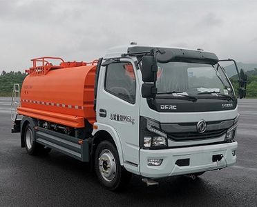 Kaiwo  NJL5120GSSEQ6 Sprinkler truck