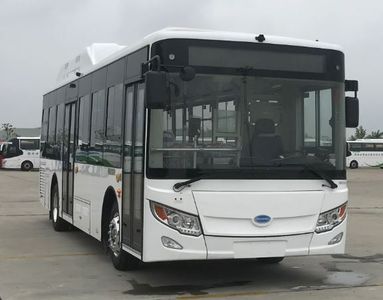 Kaiwo  NJL6100FCEV Fuel cell city buses