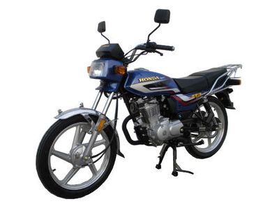 Honda SDH125B Two wheeled motorcycles