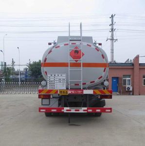 Xingshi  SLS5325GYYZ5 Oil tanker