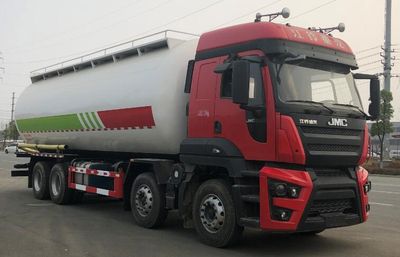 Fengba  STD5310GFLXK5 Low density powder material transport vehicle