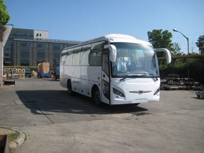 Shenwo  SWB6900G Tourist buses