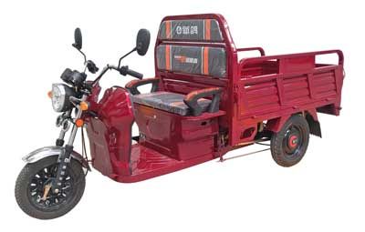 New Pigeon  XG1500DZH Electric tricycle