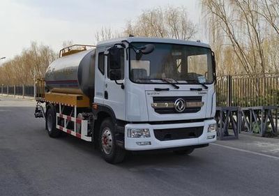 Hongyaxing brand automobiles XYH5180GLQ Asphalt distributor truck