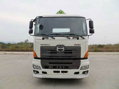 Hino YC4250SS1EL5W Dangerous goods towing vehicles