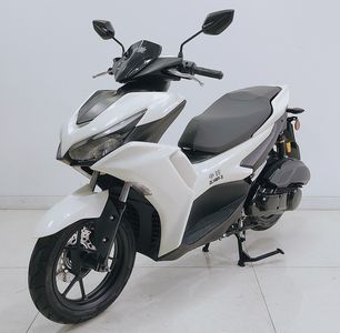 Zhilong  ZL150T2 Two wheeled motorcycles