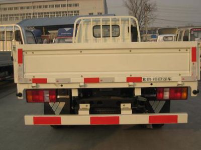 Foton  BJ1049V9JD6S Truck