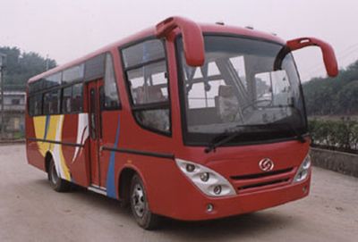 Chuanjiang brand automobile CJQ6790KB coach