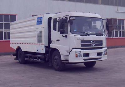 Yongkang  CXY5164TSL Road sweeper