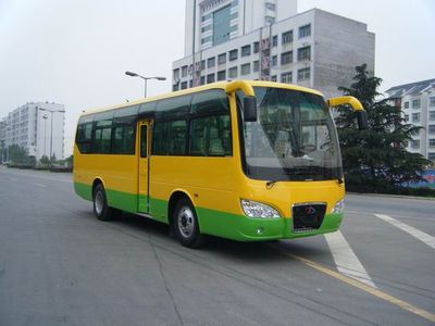 Dali DLQ5120XLHCoach car