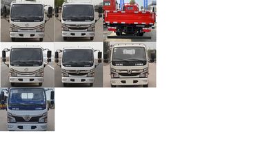 Dongfeng  EQ1030D3CQDF Light duty trucks