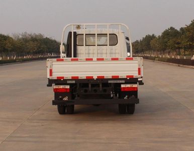 Dongfeng  EQ1030D3CQDF Light duty trucks