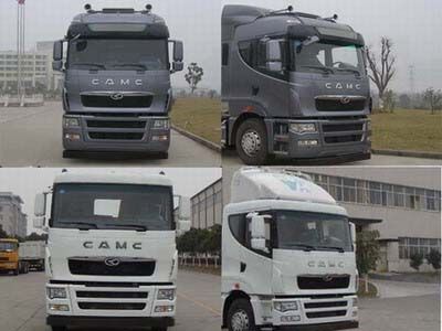 Hualing Star  HN1252A27D7M4 Truck