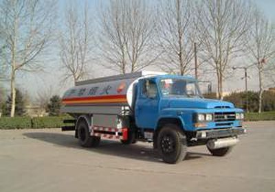 Hongqi  JHK5092GJYA Refueling truck