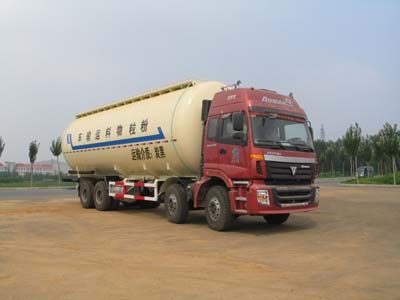 Luping Machinery LPC5316GFLB3 Powder material transport vehicle