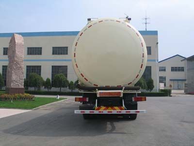 Luping Machinery LPC5316GFLB3 Powder material transport vehicle