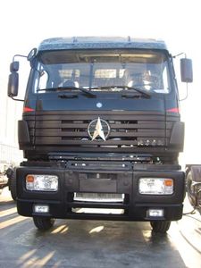 Northern Mercedes Benz ND3315D35J Dump truck