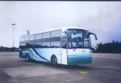 Luqing  QDK6123W1 coach