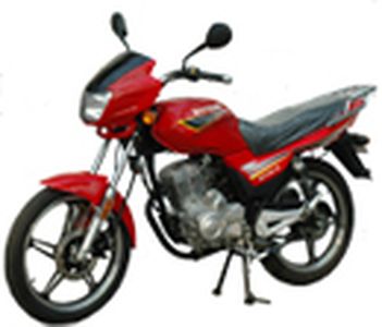 Wuyang  WY15010 Two wheeled motorcycles