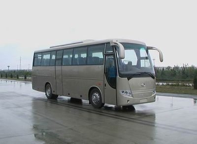 Jinlong  XMQ6100JS Tourist buses