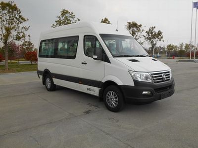 Yaxing  YBL6610HEV Hybrid electric buses