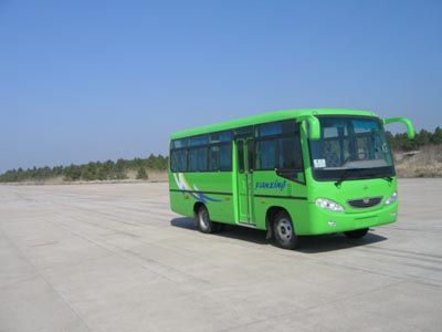 Yanxing  YXC6660 coach