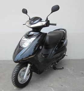 Yamaha ZY100T12A Two wheeled motorcycles