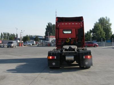 Ouman  BJ4259SNFKBXJ Semi trailer towing vehicle