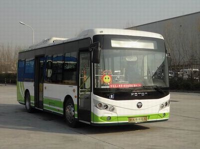 Foton  BJ6805EVCA7 Pure electric city buses