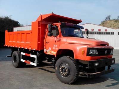 Dongfeng EQ3120FD4DDump truck