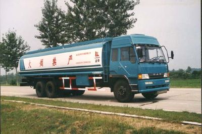 Longdi  SLA5182GJYC Refueling truck