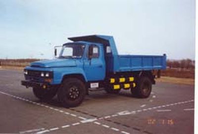 Tony  SXQ3091F Dump truck