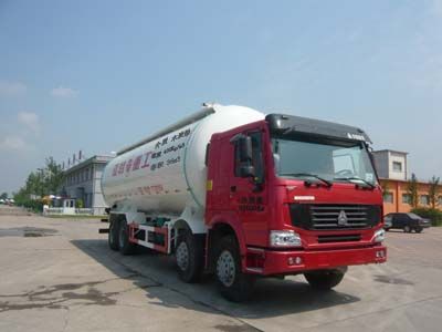 Yate Heavy Industries TZ5317GFLZW6 Powder material transport vehicle