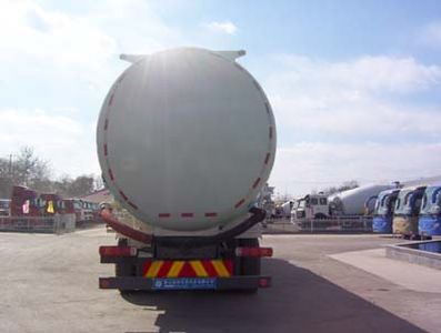 Yate Heavy Industries TZ5317GFLZW6 Powder material transport vehicle