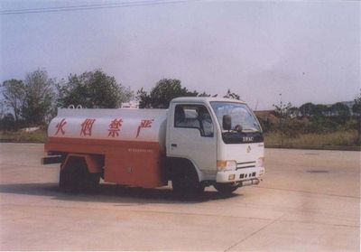 Jiuxin brand automobiles XFK5040GJYE Refueling truck