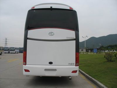 Jinlong  XMQ6129FYD3A coach