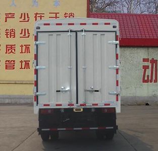 Ouling  ZB5040CCYTDD6V Grate type transport vehicle