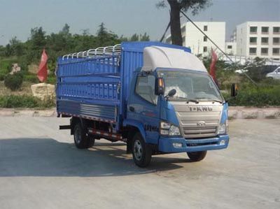 Ouling  ZB5043CCYLDD6F Grate type transport vehicle