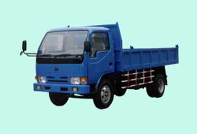 Changjiang brand automobile CJ3041E9 Dump truck