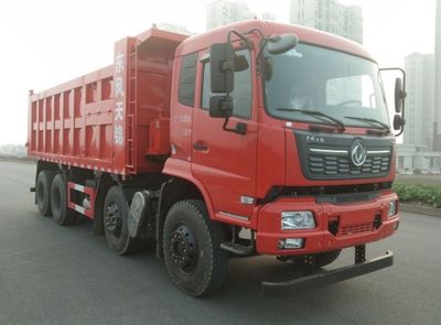 Dongfeng  DFH3310BX3C Dump truck