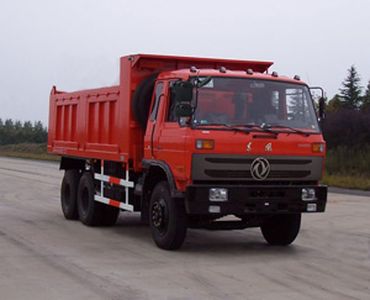 Dongfeng  EQ3208GT3 Dump truck